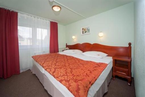 фото отеля Polonia Hotel Wroclaw