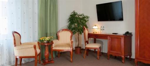 фото отеля Polonia Hotel Wroclaw