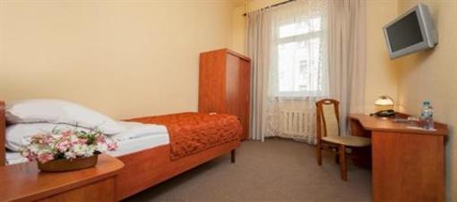 фото отеля Polonia Hotel Wroclaw