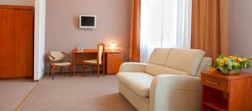 фото отеля Polonia Hotel Wroclaw
