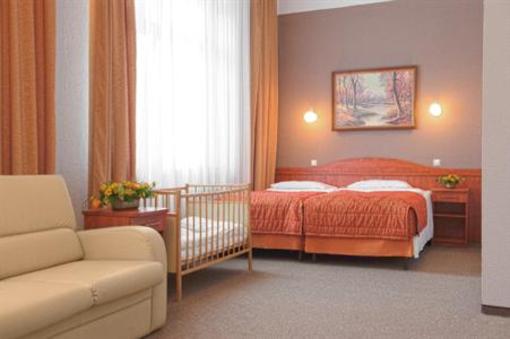 фото отеля Polonia Hotel Wroclaw