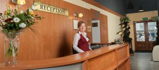 фото отеля Polonia Hotel Wroclaw