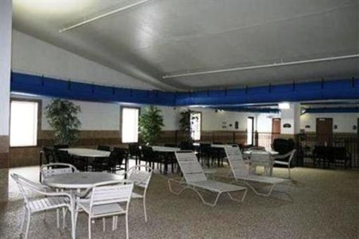 фото отеля Holiday Inn Express Hotel & Suites Sheldon
