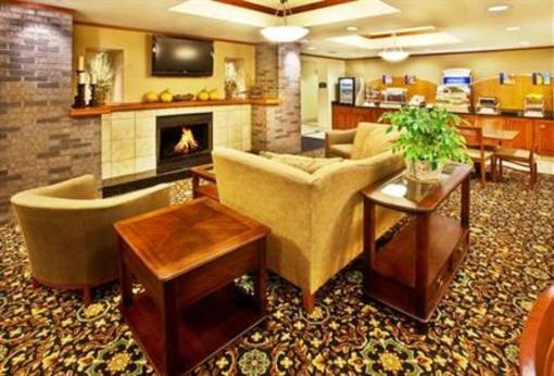 фото отеля Holiday Inn Express Hotel & Suites Sheldon