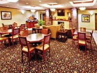 Holiday Inn Express Hotel & Suites Sheldon