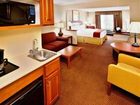 фото отеля Holiday Inn Express Hotel & Suites Sheldon