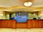 фото отеля Holiday Inn Express Hotel & Suites Sheldon