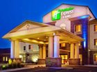 фото отеля Holiday Inn Express Hotel & Suites Sheldon