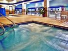 фото отеля Holiday Inn Express Hotel & Suites Sheldon