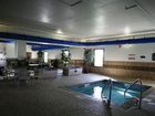 фото отеля Holiday Inn Express Hotel & Suites Sheldon