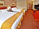 фото отеля Holiday Inn Express Hotel & Suites Sheldon