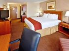 фото отеля Holiday Inn Express Hotel & Suites Sheldon