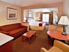 фото отеля Holiday Inn Express Hotel & Suites Sheldon