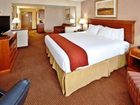 фото отеля Holiday Inn Express Hotel & Suites Sheldon