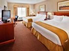 фото отеля Holiday Inn Express Hotel & Suites Sheldon