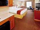 фото отеля Holiday Inn Express Hotel & Suites Sheldon
