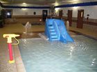 фото отеля Holiday Inn Express Hotel & Suites Sheldon