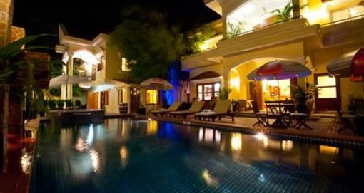 фото отеля Splash Inn