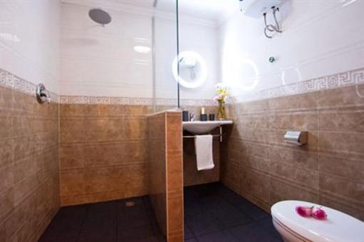 фото отеля Splash Inn