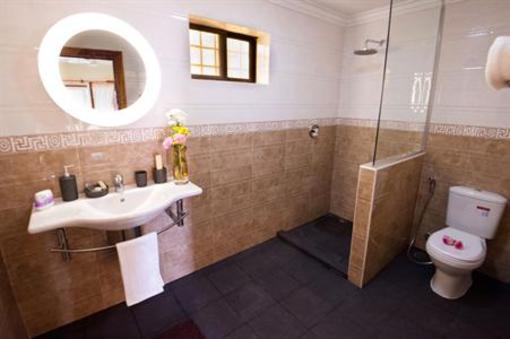 фото отеля Splash Inn
