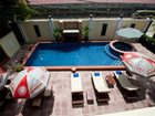фото отеля Splash Inn