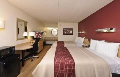 фото отеля Red Roof Inn Louisville Fair & Expo Jeffersontown