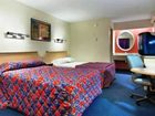 фото отеля Red Roof Inn Louisville Fair & Expo Jeffersontown