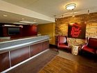 фото отеля Red Roof Inn Louisville Fair & Expo Jeffersontown