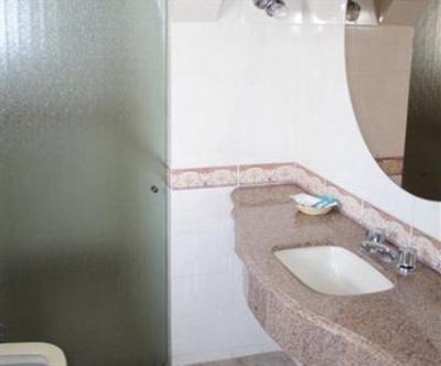 фото отеля Gran Hotel del Paraguay