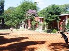 фото отеля Gran Hotel del Paraguay