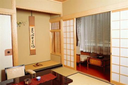 фото отеля Kinoe Ryokan Hotel Kyoto