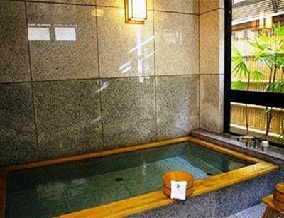 фото отеля Kinoe Ryokan Hotel Kyoto