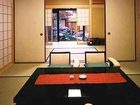 фото отеля Kinoe Ryokan Hotel Kyoto