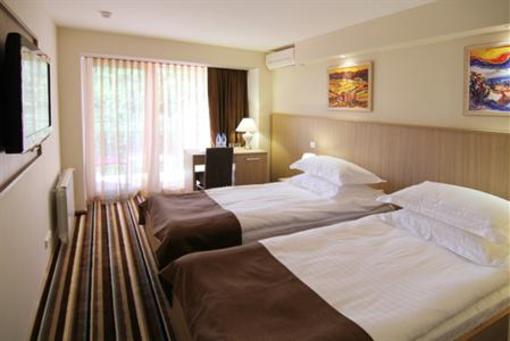 фото отеля Pushcha Congress Hotel