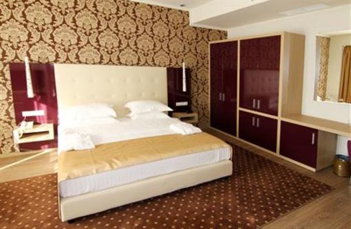 фото отеля Pushcha Congress Hotel
