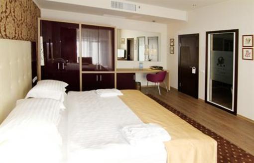 фото отеля Pushcha Congress Hotel