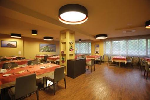 фото отеля Pushcha Congress Hotel