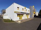 фото отеля Premiere Classe Tarbes Est - Parc des Expositions