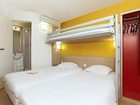 фото отеля Premiere Classe Tarbes Est - Parc des Expositions