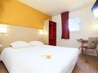 фото отеля Premiere Classe Tarbes Est - Parc des Expositions