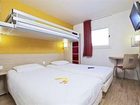 фото отеля Premiere Classe Tarbes Est - Parc des Expositions