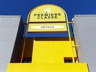 фото отеля Premiere Classe Tarbes Est - Parc des Expositions