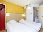 фото отеля Premiere Classe Tarbes Est - Parc des Expositions