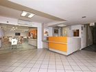 фото отеля Premiere Classe Tarbes Est - Parc des Expositions