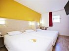 фото отеля Premiere Classe Tarbes Est - Parc des Expositions