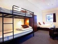 Urban Central Accommodation