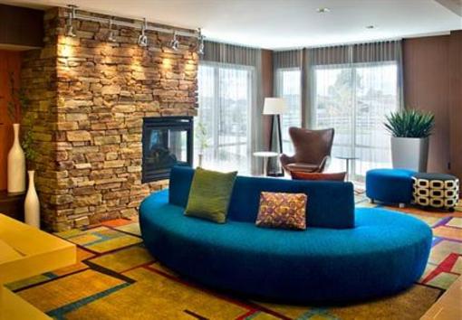фото отеля Fairfield Inn & Suites Watertown Thousand Islands