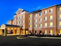 Fairfield Inn & Suites Watertown Thousand Islands