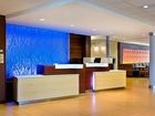 фото отеля Fairfield Inn & Suites Watertown Thousand Islands