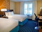 фото отеля Fairfield Inn & Suites Watertown Thousand Islands